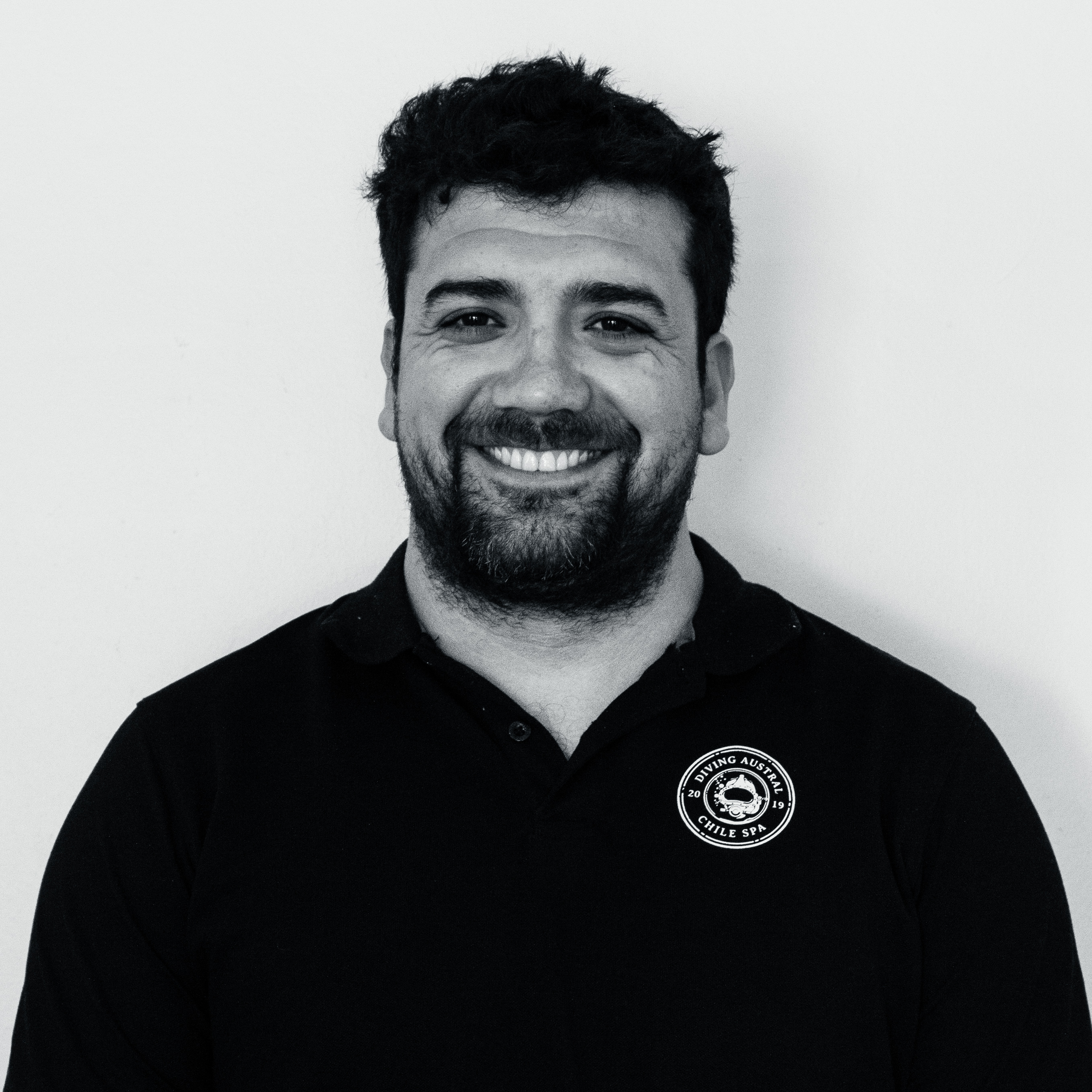 Daniel Gutierrez