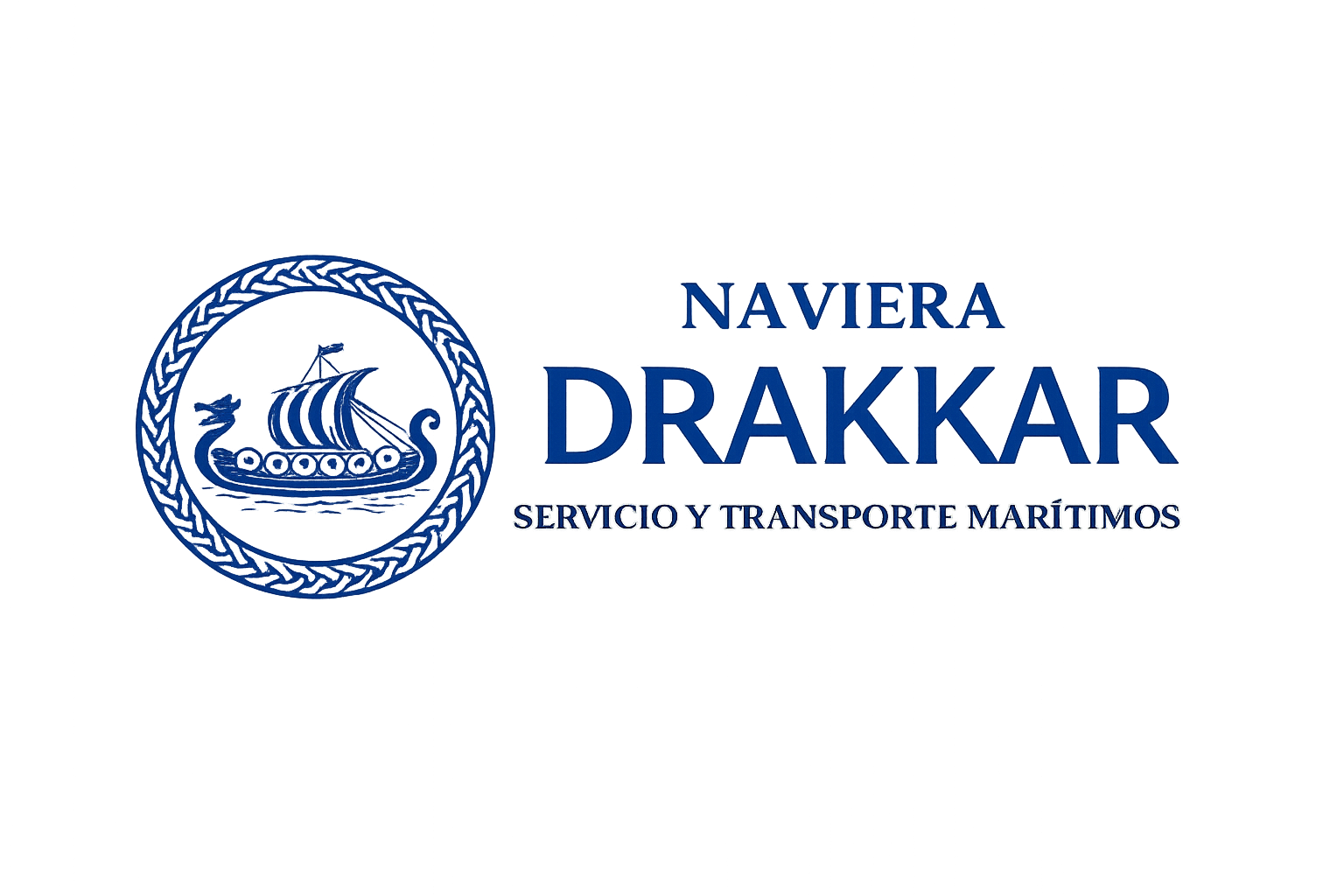 Naviera Drakkar